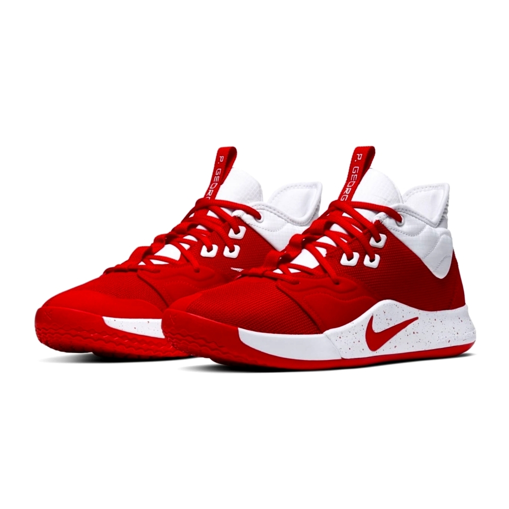 Nike PG3 Basketball Shoes